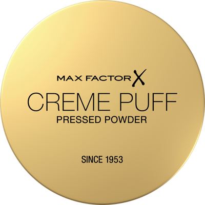 MAX FACTOR CREME PUFF kameni puder 41