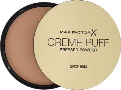 Mf Creme Puff 05 transculent