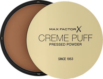 Mf creme Puff 42 Deep Biege