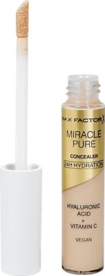 MAX FACTOR MIRACLE PRE tečni korektor 02