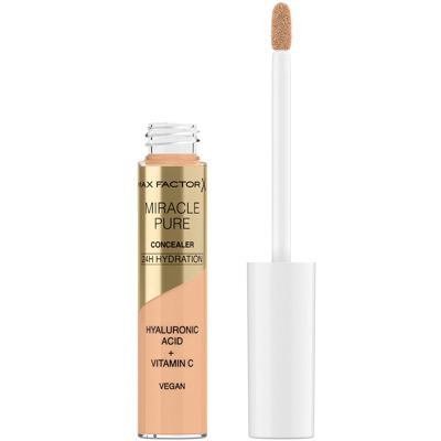 MAX FACTOR MIRACLE PURE KOREKTOR BR. 01