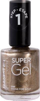 RIMMEL SUPER Gel lak za nokte 095