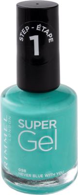 RIMMEL SUPER GEL 098 LAK ZA NOKTE