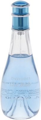 DAVIDOFF Cool Water EdT 100 ml woman