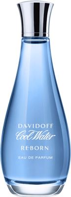 DAVIDOFF Cool Water REBORN EdP 100ml wom