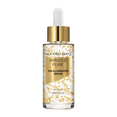MAX FACTOR MIRACLE PURE SERUM ZA LICE