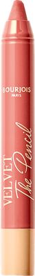 BOURJOIS VELVET ruž za usne u olovci 01