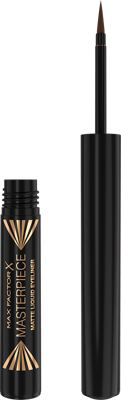 MAX FACTOR MASTERPIECE tečni ajlajner 03