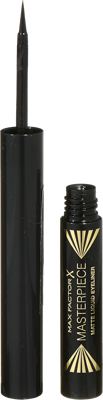 MAX FACTOR MASTERPIECE tečni ajlajner 01
