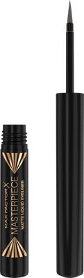 MAX FACTOR MASTERPIECE tečni ajlajner 02
