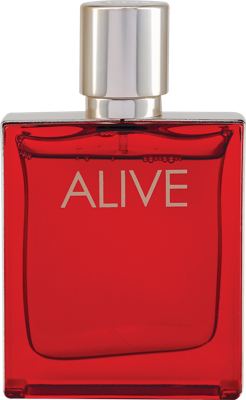 BOSS ALIVE EdP 50ml woman