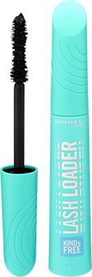 RIMMEL KIND & FREE LASH LOADER MASKARA 9.5ML