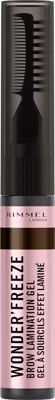 RIMMEL WONDER'FREEZE gel za orbve 03