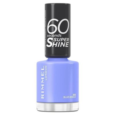 RIMMEL 60 SECONDS 856 LAK ZA NOKTE