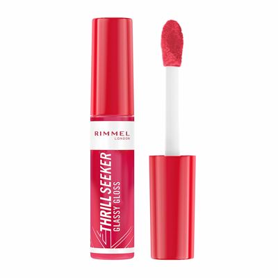RIMMEL THRIL SEEKER sjaj za usne 350