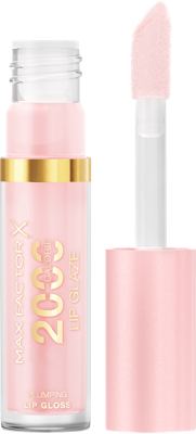 MAX FACTOR 2000 CAL LIP GLAZE 010 SJAJ ZA USNE