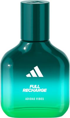adidas FULL RECHARGE EdP 30ml man