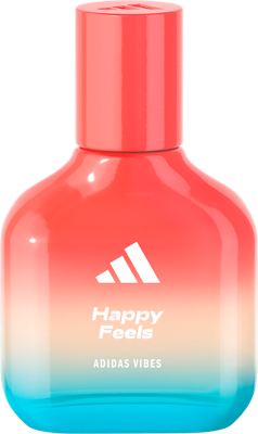 adidas Happy Feels EdP 30ml woman