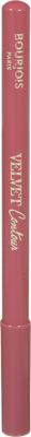 BOURJOIS VELVET Contour olovka/usne 33