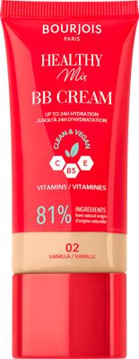 BOURJOIS HEALTHY Mix C&V BB krema 02