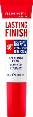 RIIMMEL LASTING FINISH 48H prajmer/lice