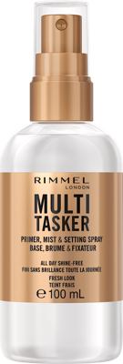 RIMMEL MULTI TASKER sprej za fiks.šminke