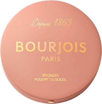 BOURJOIS bronzer 01 light medium