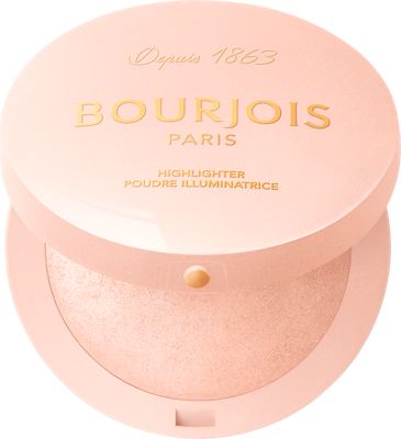 BOURJOIS Maxi Round Pot hajlajter 003