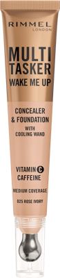 RIMMEL MULTI TASKER WAKE ME korektor 025