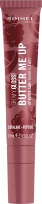 RIMMEL BUTTER ME UP balzam za usne 001