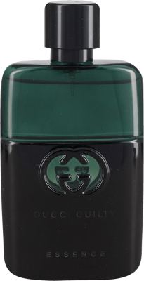 GUCCI GUILTY EdT 50ml man