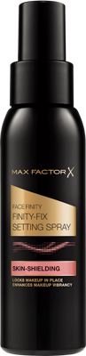 MAX FACTOR FACE FINITY SETTING SPRAY