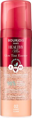 BOURJOIS HM Glow Tint tečni puder 02