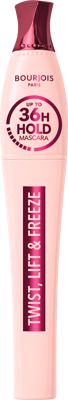 BOURJOIS TWIST, LIFT & FREEZE maskara