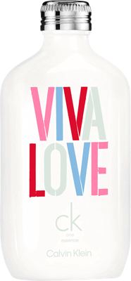 Calvin Klein VIVA LOVE EdP 100ml unisex