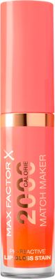 MAX FACTOR MATCH MAKER sjaj za usne 10
