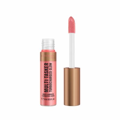 RIMMEL MULTI TASKER tečni iluminator 002