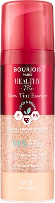 BOURJOIS HM Glow Tint tečni puder 015
