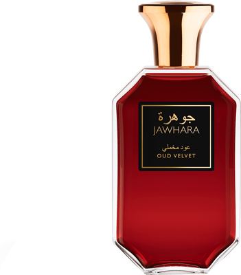 JAWHARA OUD VELVET EdP 100ml unisex