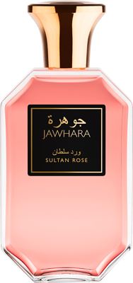 JAWHARA SULTAN ROSE EdP 100ml unisex