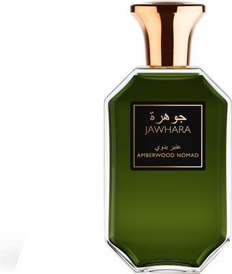 JAWHARA AMBERWOOD NOMAD EdP 100ml unisex