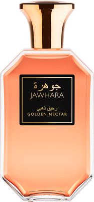 JAWHARA GOLDEN NECTAR EdP 100ml unisex