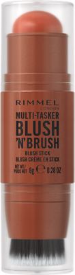 RIMMEL BLUSH N' BRUSH rumenilo/stik 300