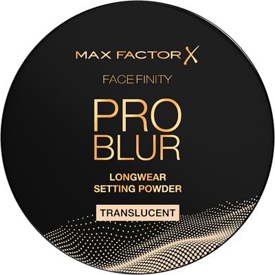 MAX FACTOR FACEFINITY puder za setovanje