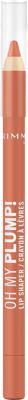 RIMMEL OH MY PLUMP! olovka za usne 030