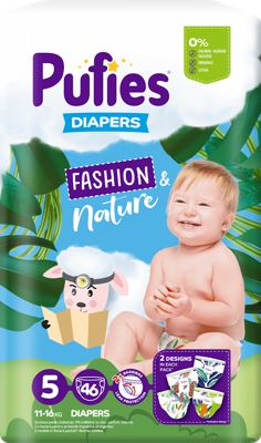 PELENE PUFIES 5