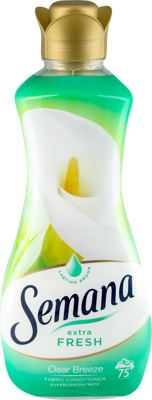 SEMANA CLEAR BREEZE 1500ML