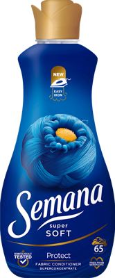 OM SEMANA SUPER SOFT PROTECT 1.3L