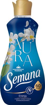 SEMANA AURA ENERGY 1,2L