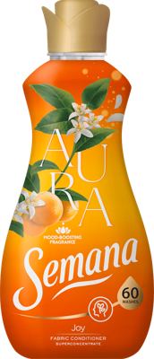 Semana Aura-Joy 1.2L